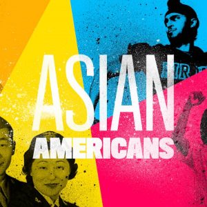 ASIAN AMERICANS