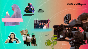 CAAM Impact Report 2022 and Beyond