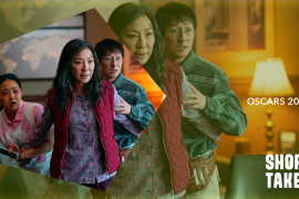 Short Takes Oscars 2023