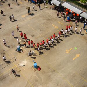 CAAM-Funded Projects