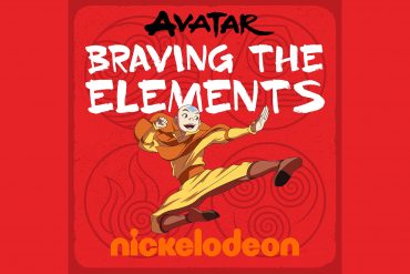 Avatar Braving the Elements